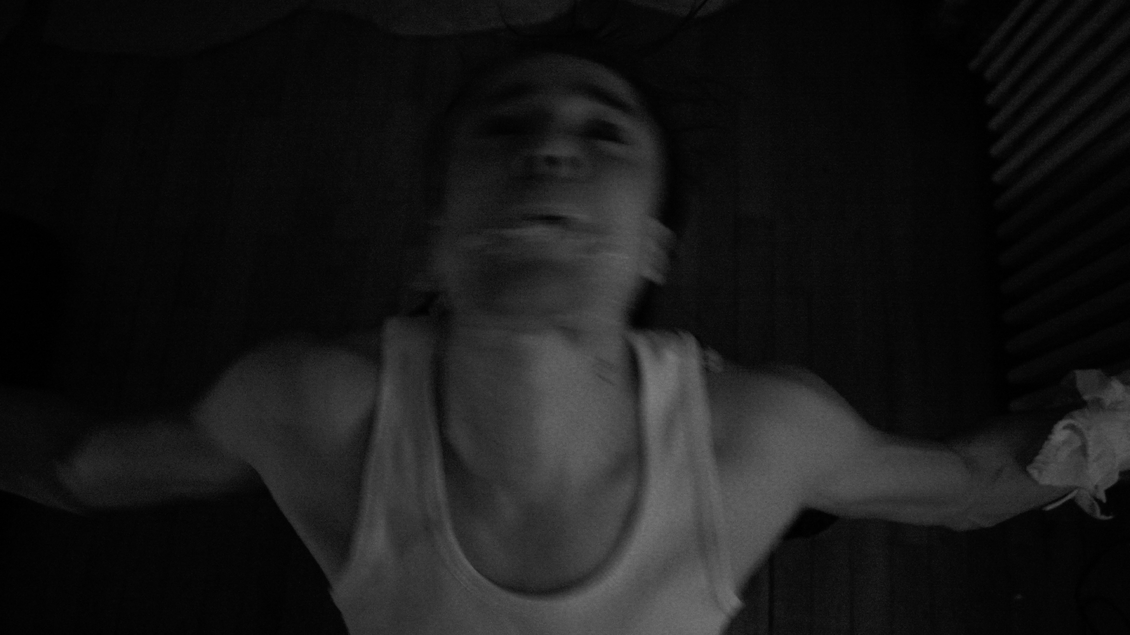 Image Lumière Noire